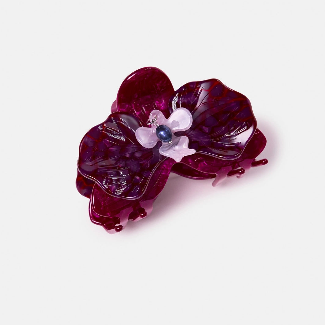 Chunks Orchid Claw in Ruby