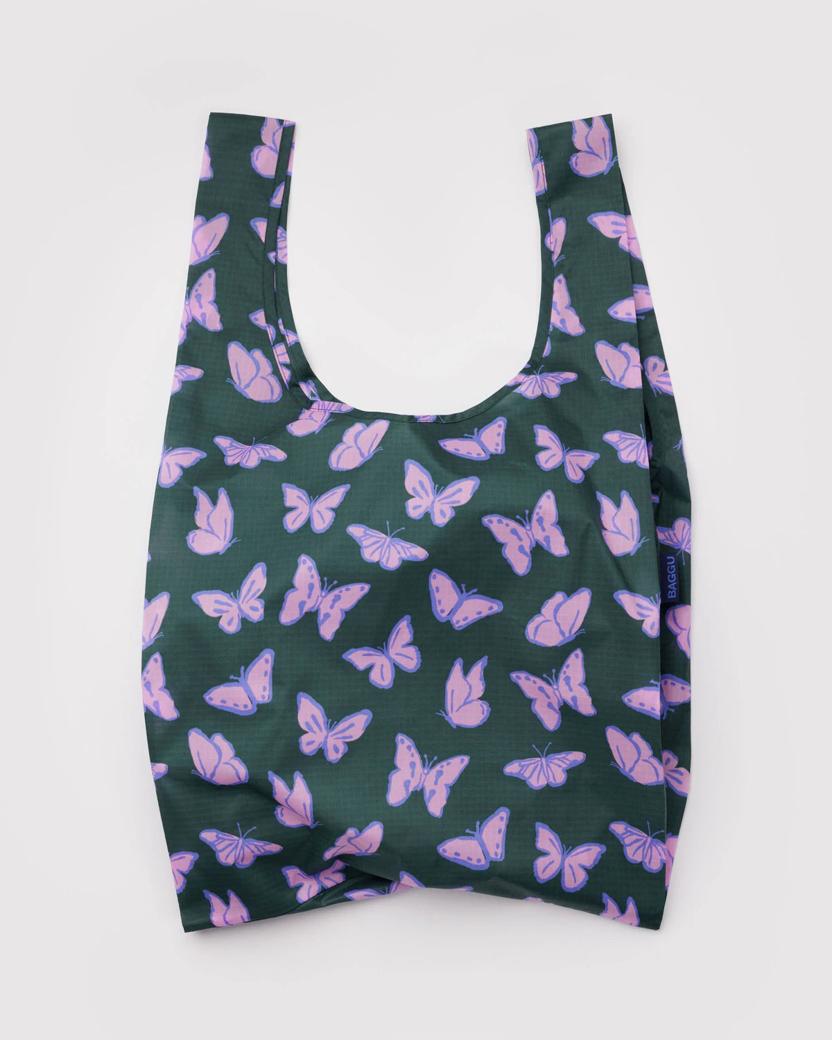 Baggu Standard Reusable Bag - Butterflies