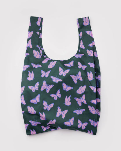 Baggu Standard Reusable Bag - Butterflies