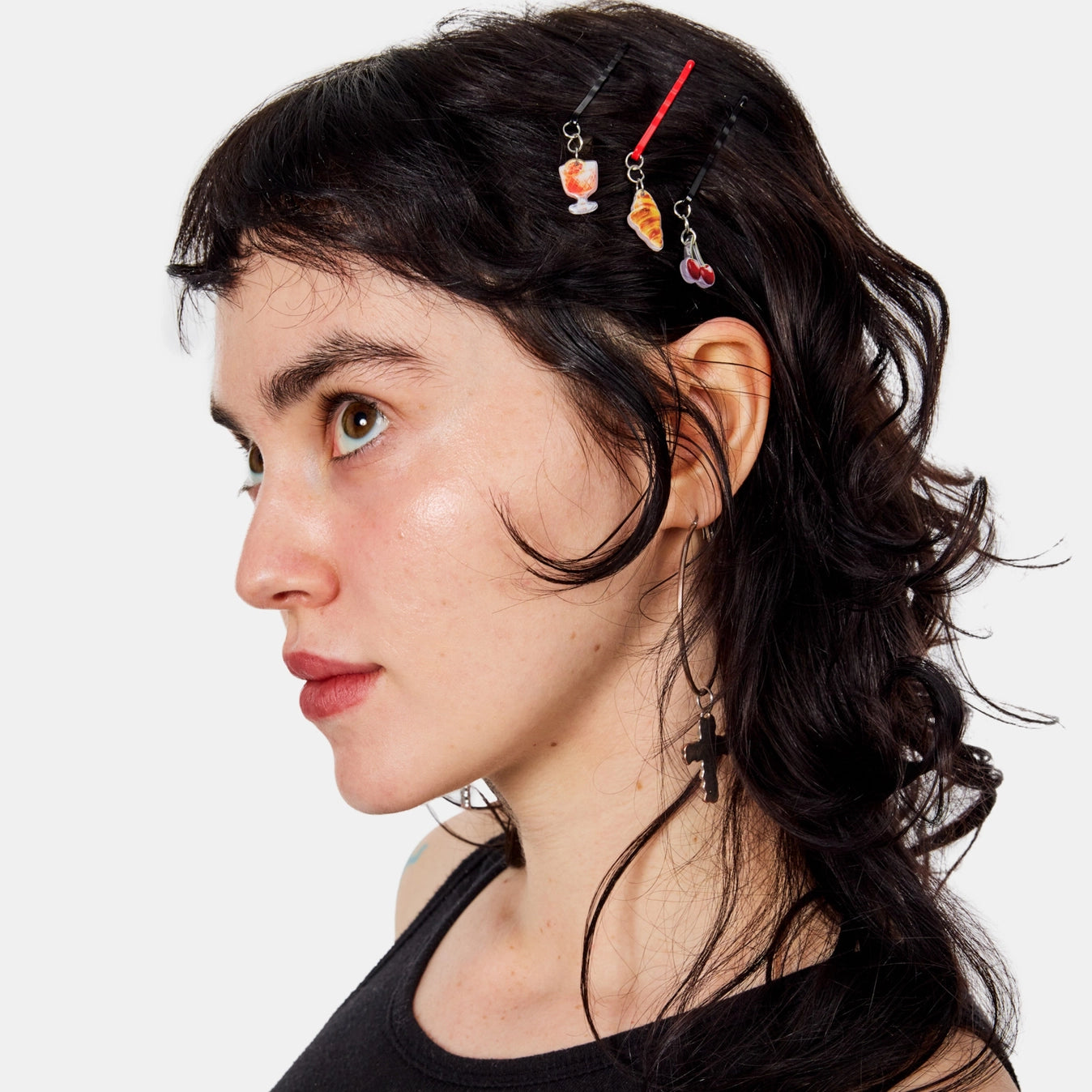 Chunks Picnic Bobby Pins