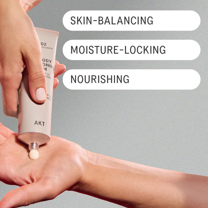 AKT Body Conditioning Balm - After Thunder