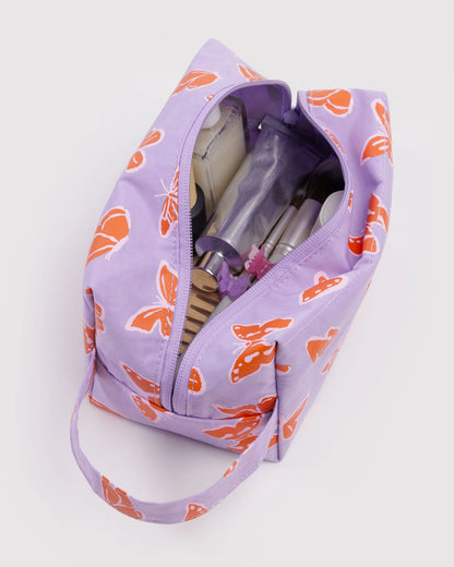 Baggu Dopp Wash Bag - Butterflies