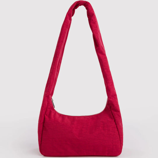 Baggu Meringue Bag - Cherry