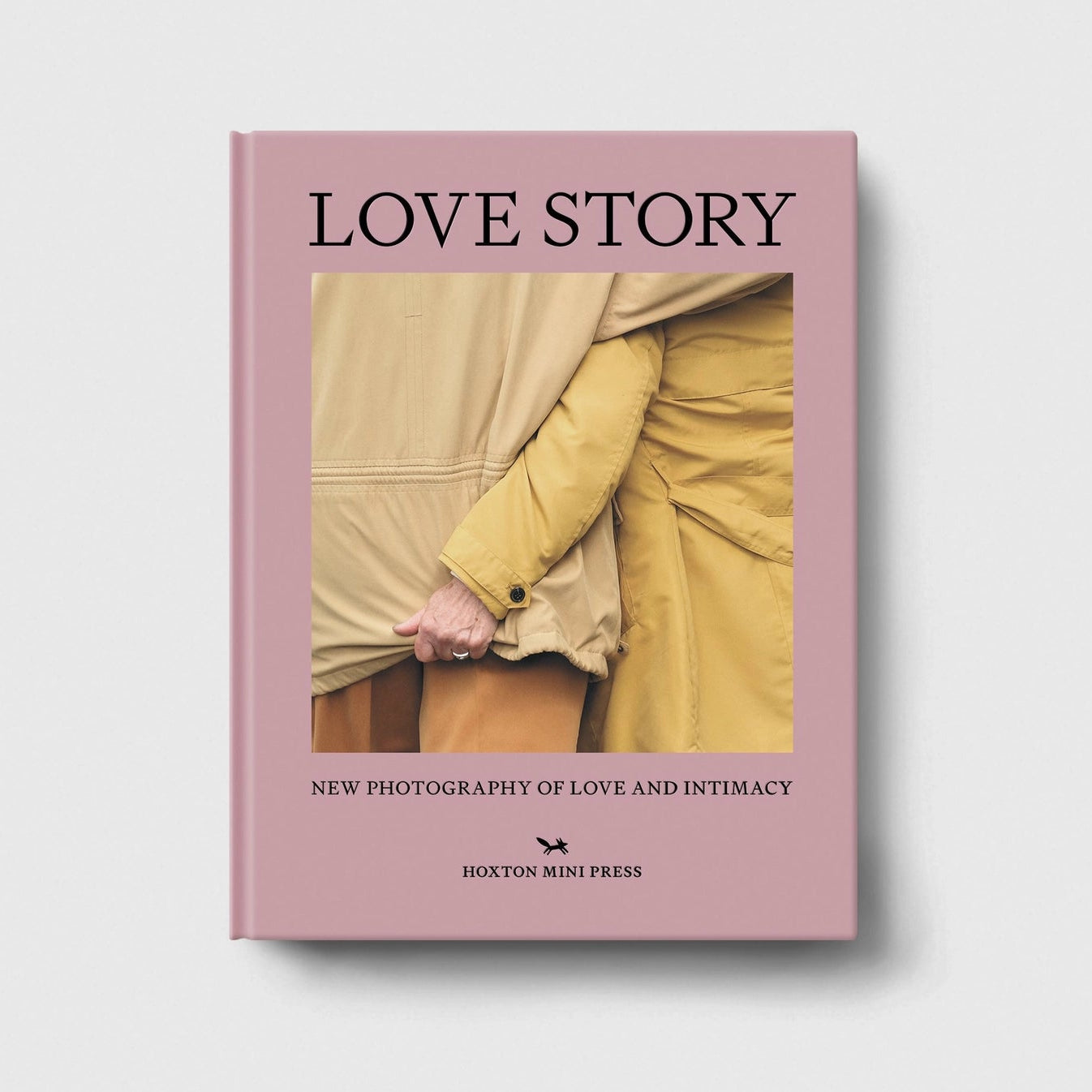 Love Story: New Photography on Love and Intimacy