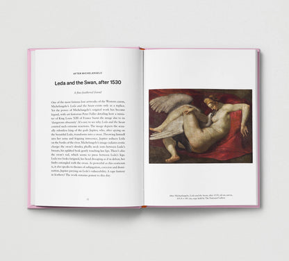 Hoxton Mini Press An Opinionated Guide to Erotic Art
