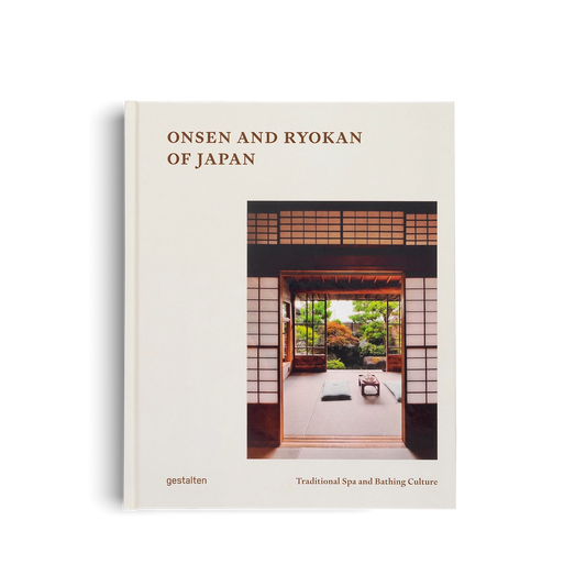 Onsen and Ryokan of Japan