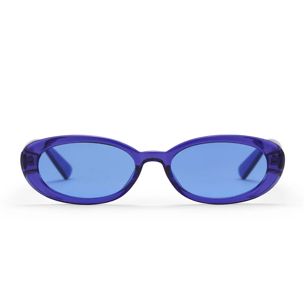 CHPO Alice Sunglasses - Indigo