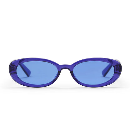 CHPO Alice Sunglasses - Indigo