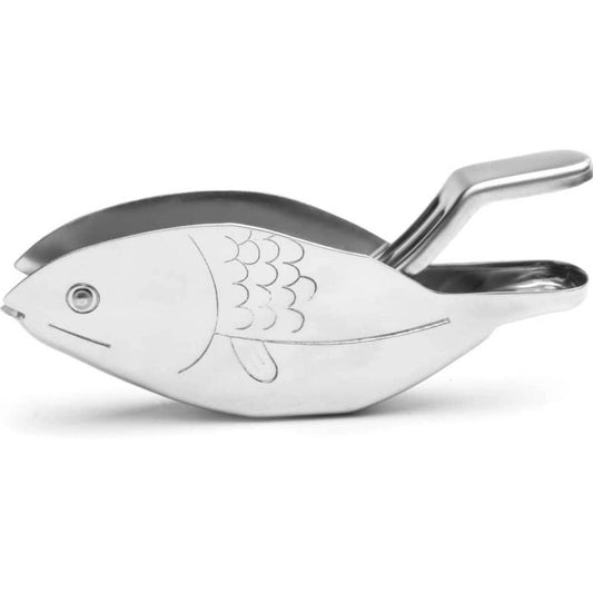 Stainless Steel Lemon Squeezer