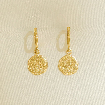 Agapée Luna Earrings