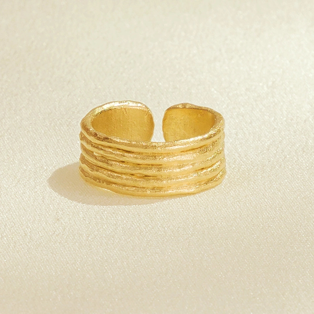 Agapée Mila Ring