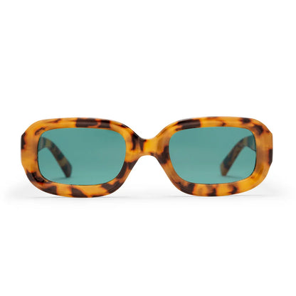 CHPO Havana Sunglasses - Leopard