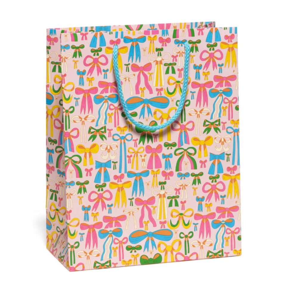 Large Gift Bag - Lots of Bows