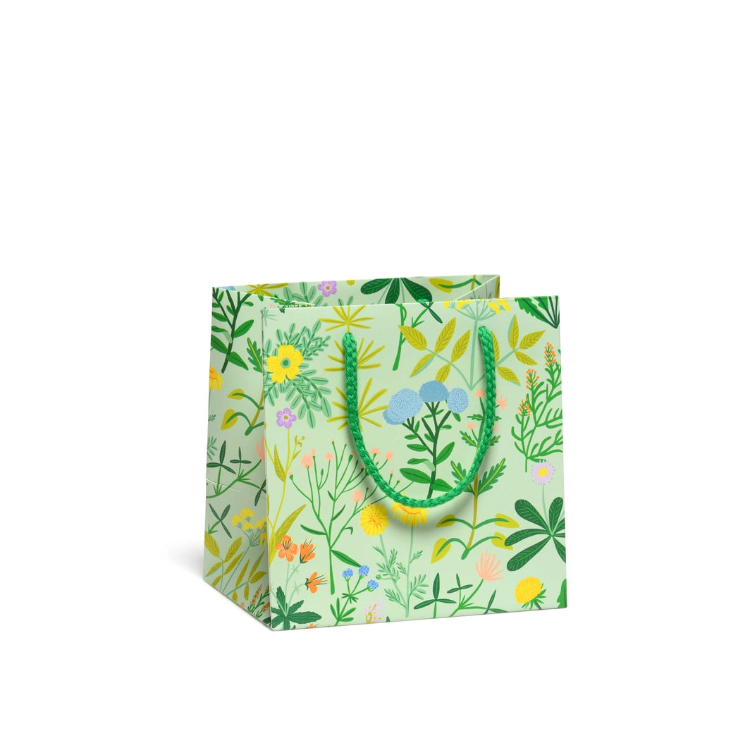 Small Gift Bag - Growing Wild