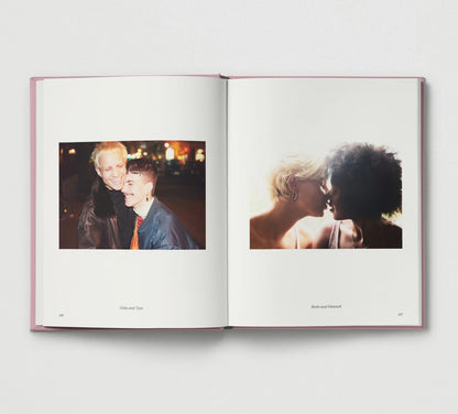 Love Story: New Photography on Love and Intimacy