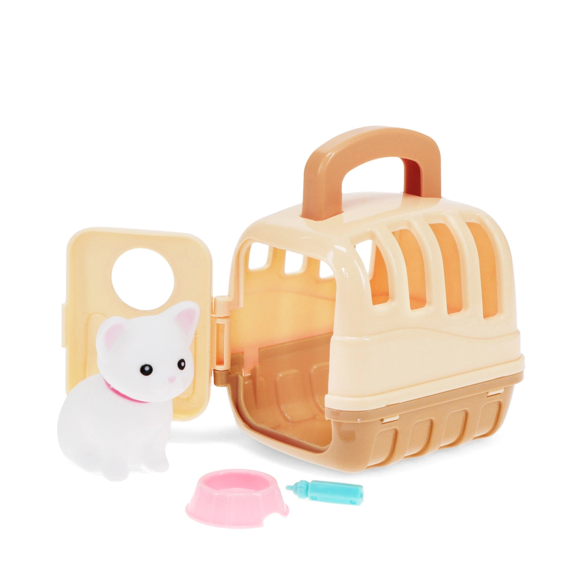 Rex Little Pet Playset - Kitten