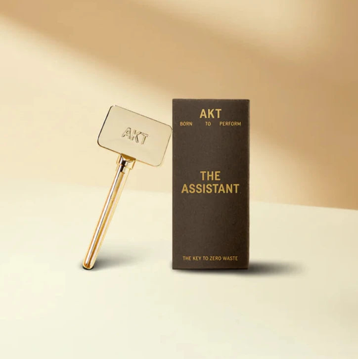 AKT - The Assistant