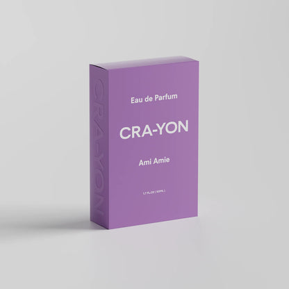 Cra-yon Eau de Parfum - Ami Amie