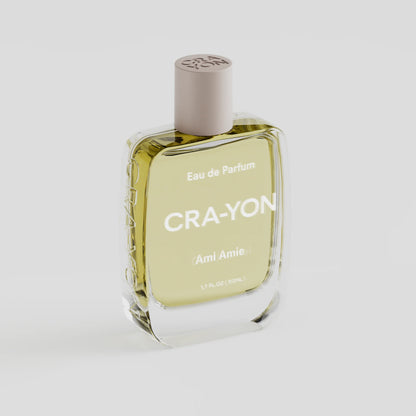 Cra-yon Eau de Parfum - Ami Amie