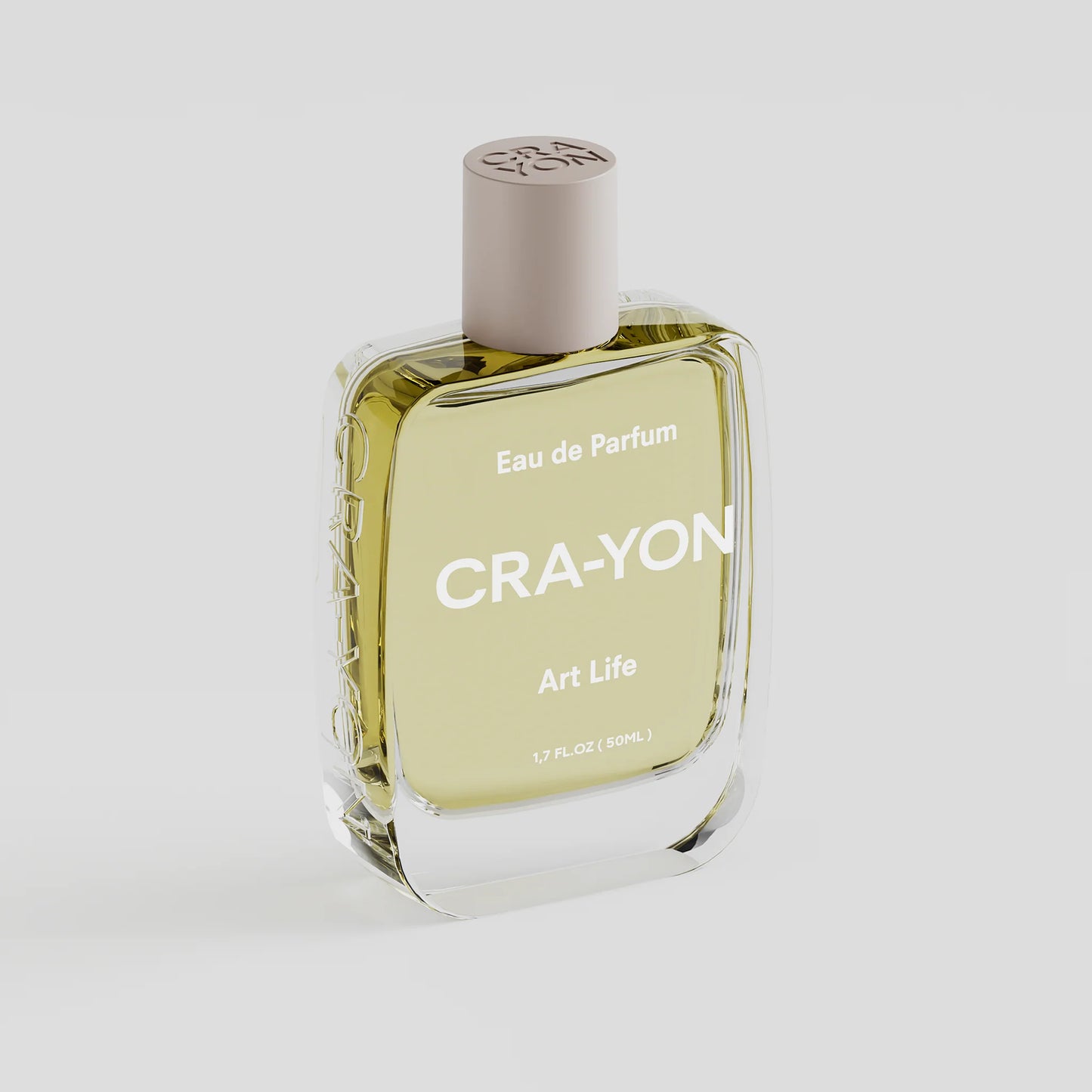 Cra-yon Eau de Parfum - Art Life