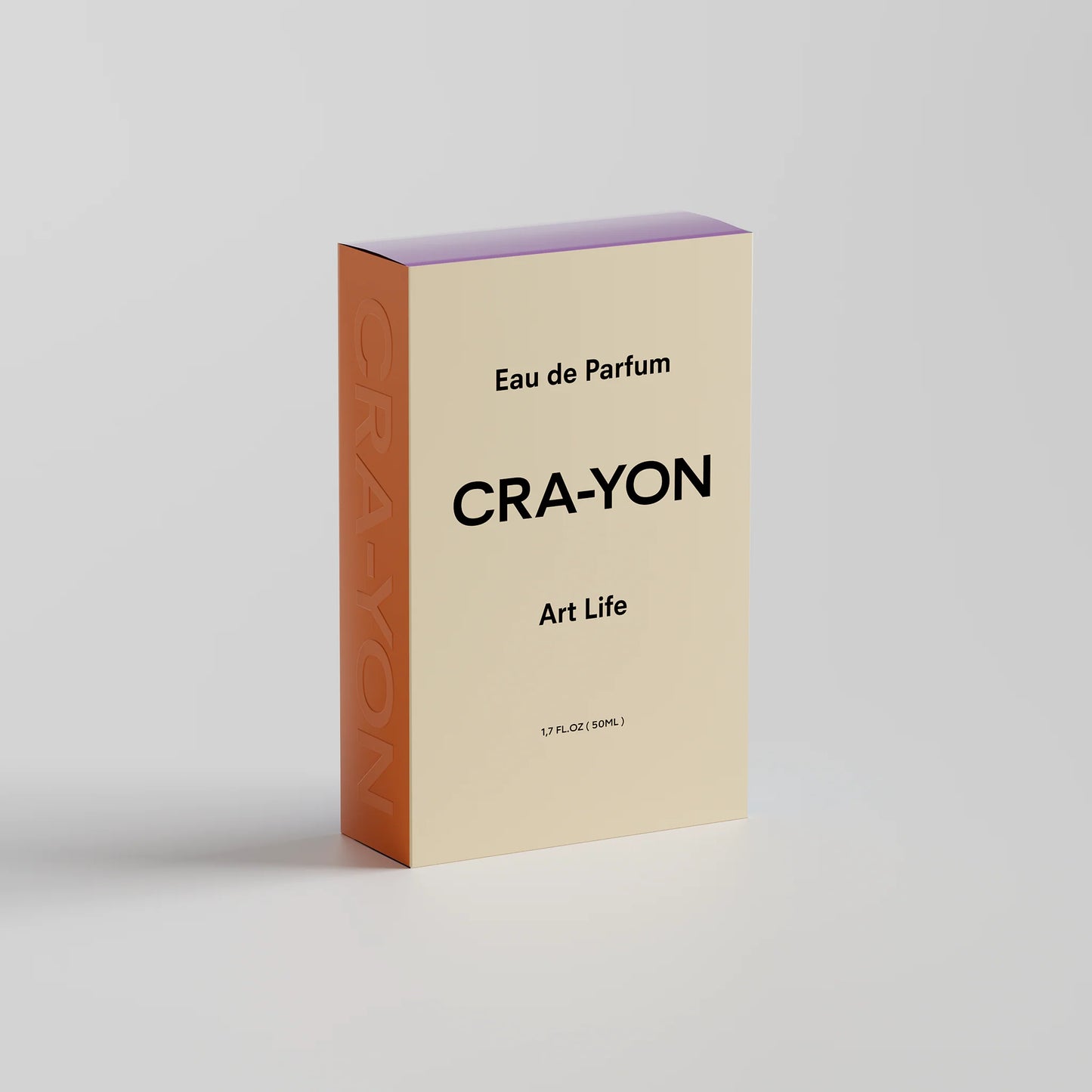 Cra-yon Eau de Parfum - Art Life