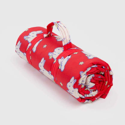 Baggu Picnic Blanket - Bunnies