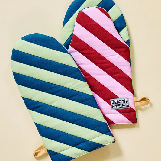 Dusen Dusen Oven Mitt - Broiche