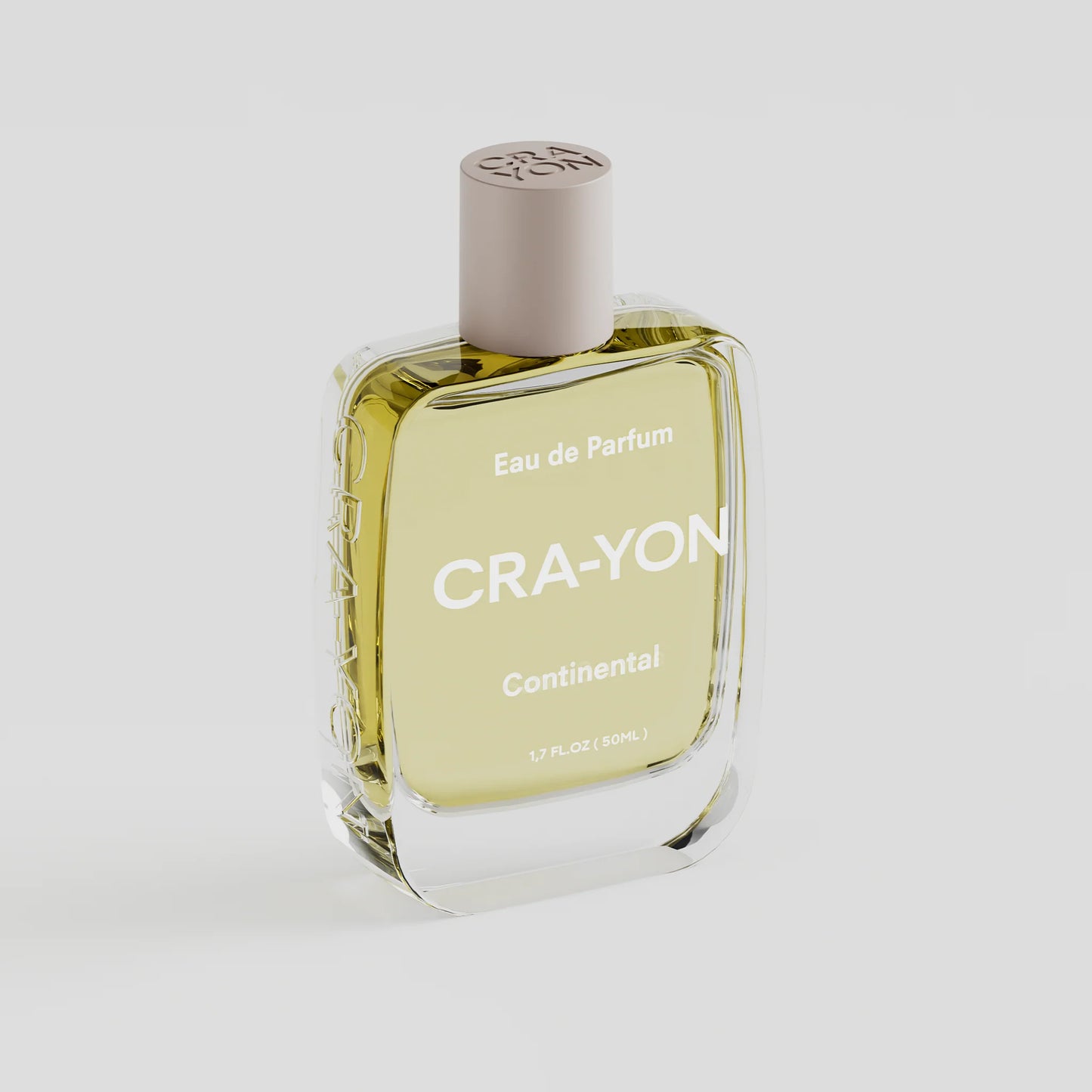 Cra-yon Eau de Parfum - Continental