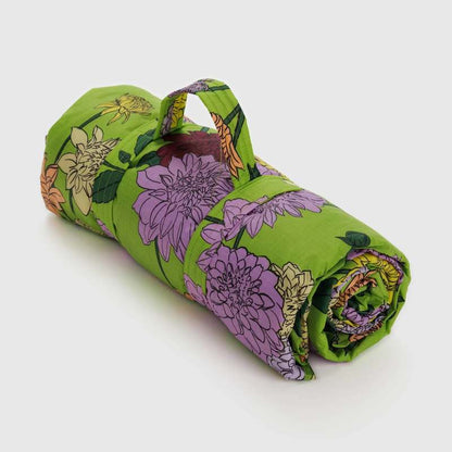 Baggu Picnic Blanket - Dahlia