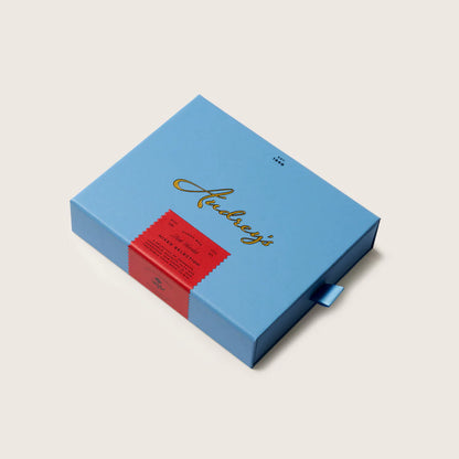 Audrey's Chocolate Box - Dark Selection