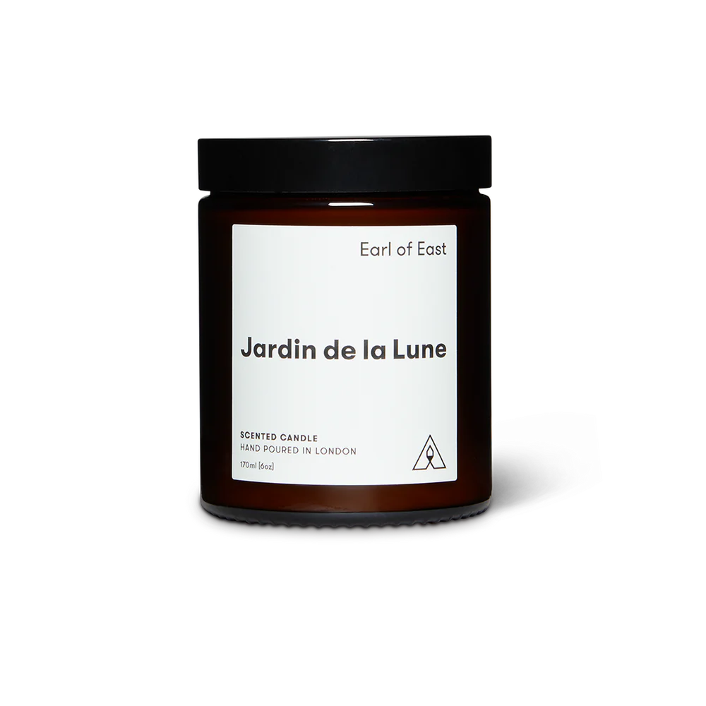 Earl of East Candle - Jardin De La Lune