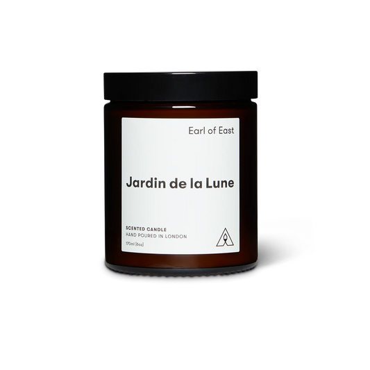 Earl of East Candle - Jardin De La Lune