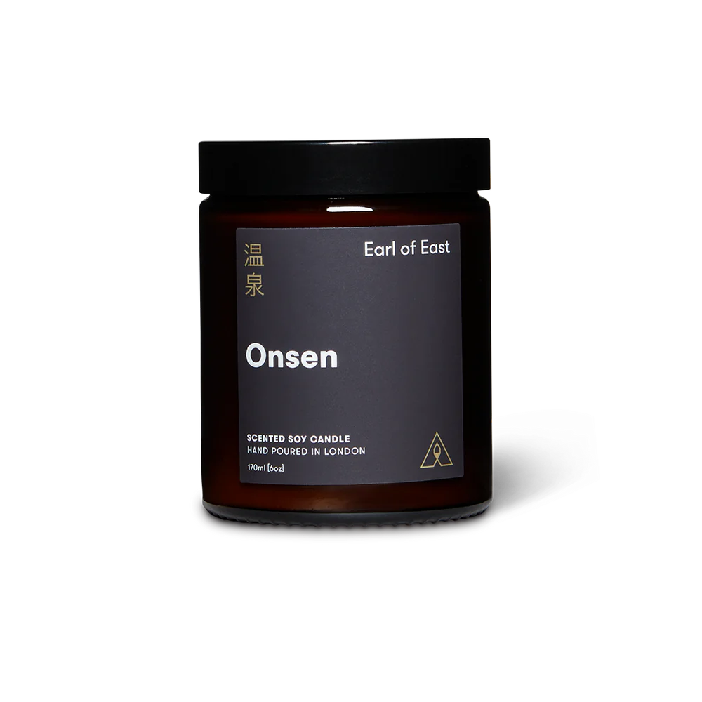 Earl of East Candle - Onsen