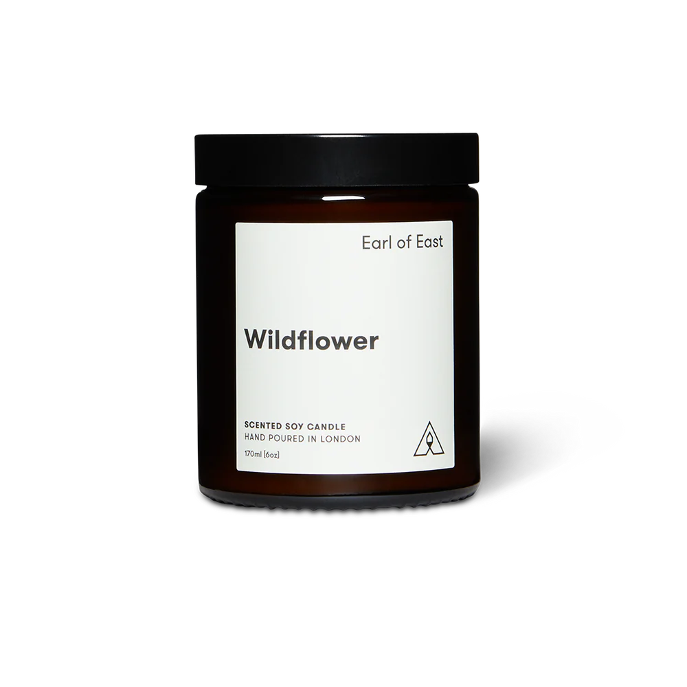 Earl of East Candle - Wildflower