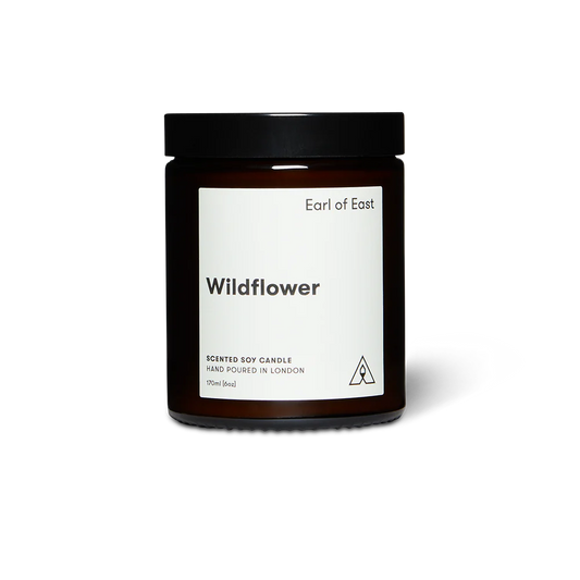 Earl of East Candle - Wildflower