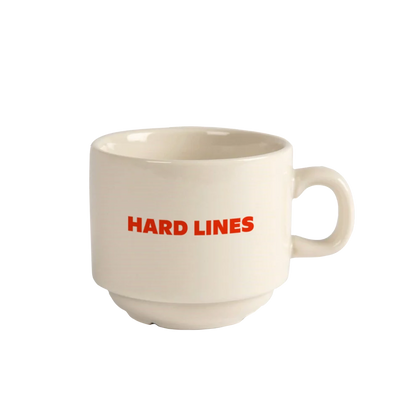 Hard Lines Classic Cup