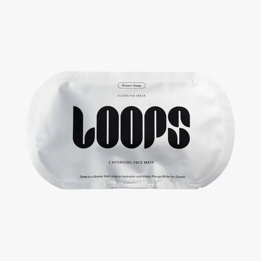 Loops Single Mask - Dream Sleep Slugging