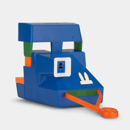 Polaroid 600 Miffy Colorblock Instant Film Camera