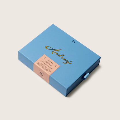 Audrey's Chocolate Box - Milk Selection