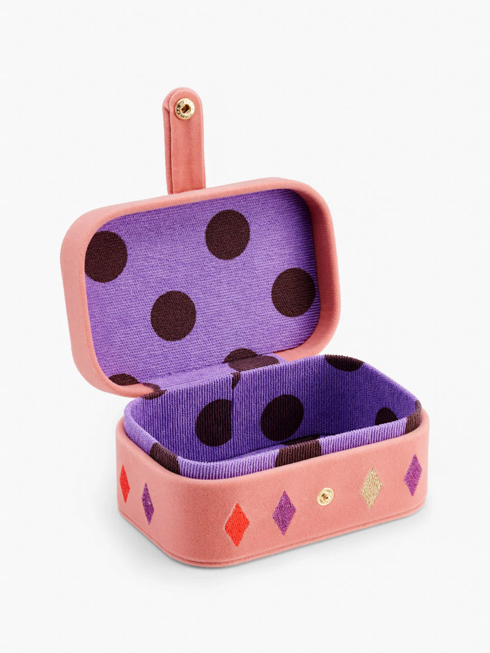 Kids Unicorn Jewellery Box