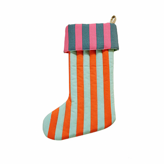 Dusen Dusen Christmas Stocking - Ginger