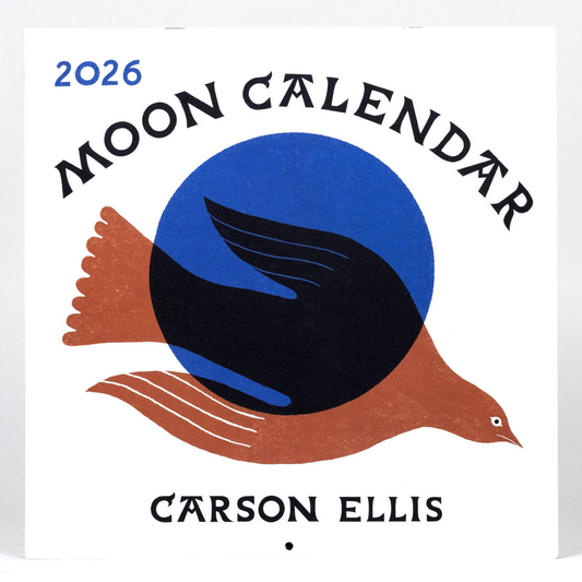 2026 Moon Calendar