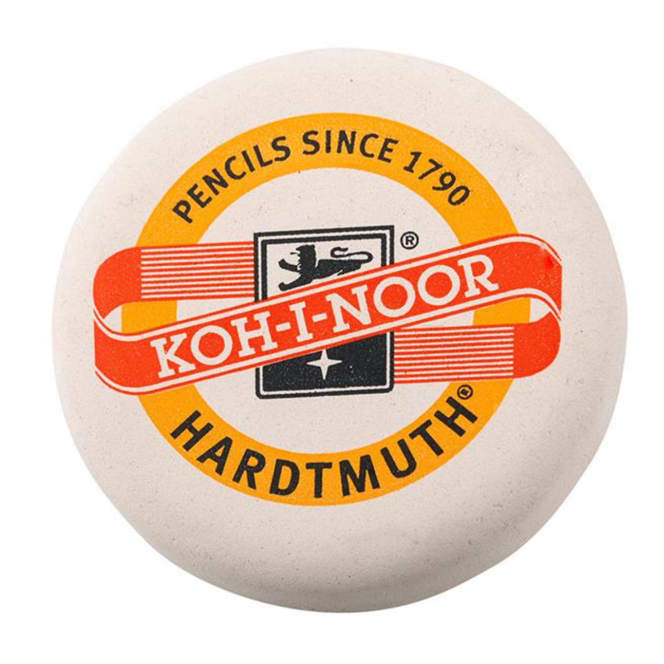 Koh-I-Noor Eraser Medium