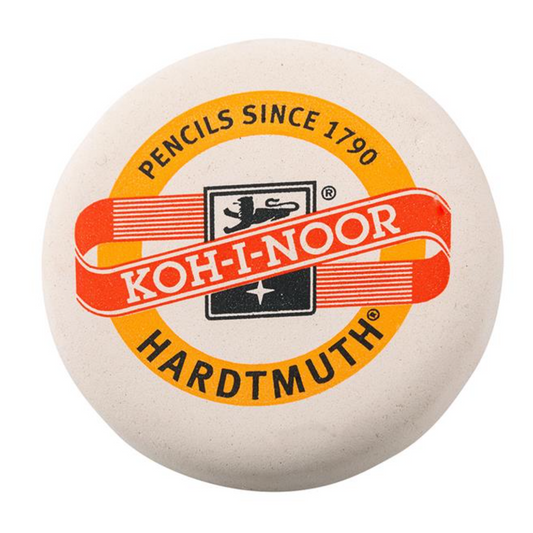 Koh-I-Noor Eraser Medium