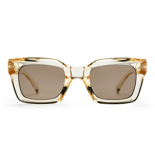 CHPO Anna Sunglasses - Elderflower