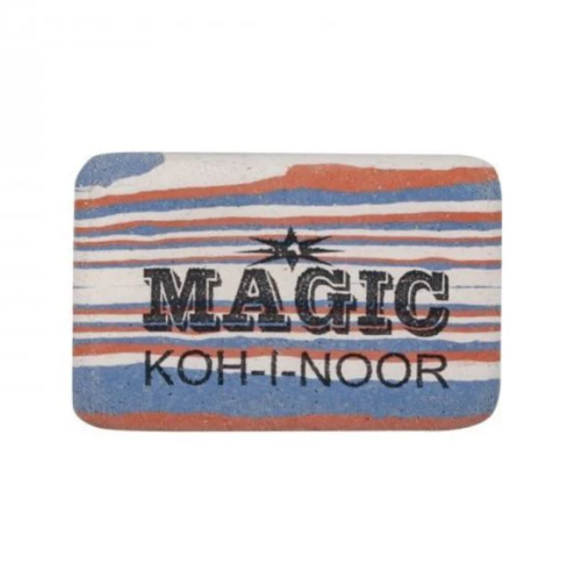 Koh-I-Noor Magic Eraser