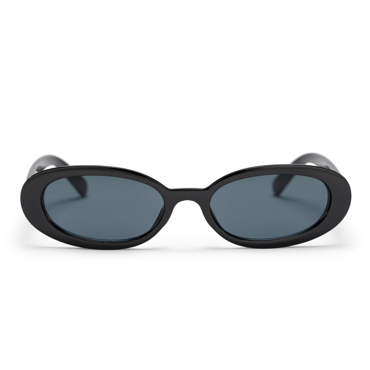 CHPO Alice Sunglasses - Black