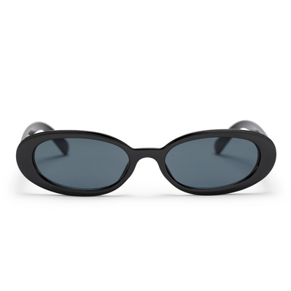 CHPO Alice Sunglasses - Black