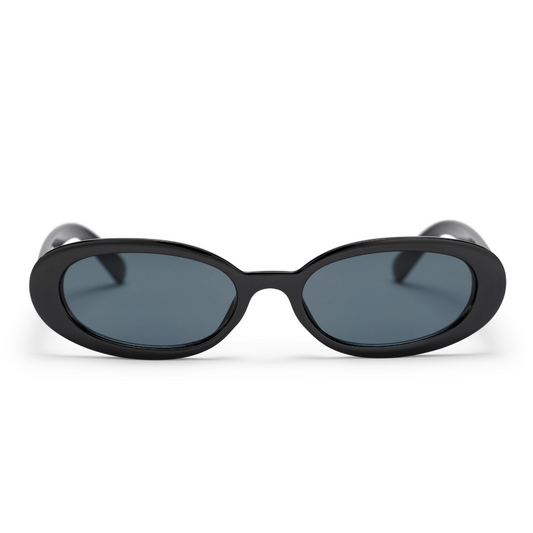 CHPO Alice Sunglasses - Black