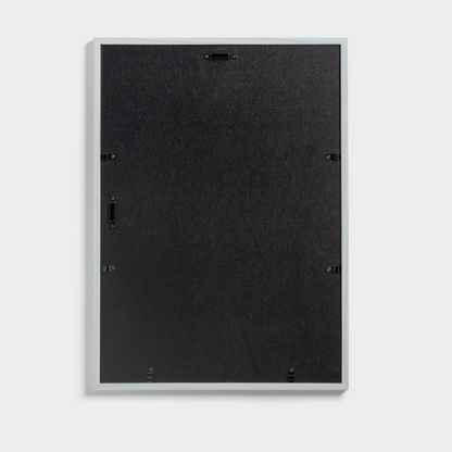 &K Picture Frame - Osteria A3 Blue